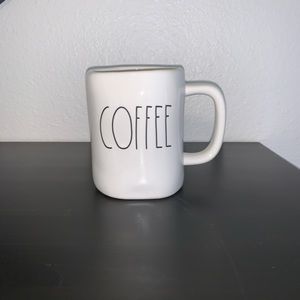 Rae Dunn Coffee Mug